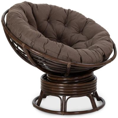 Кресло для отдыха механическое PAPASAN 23/01B TRP